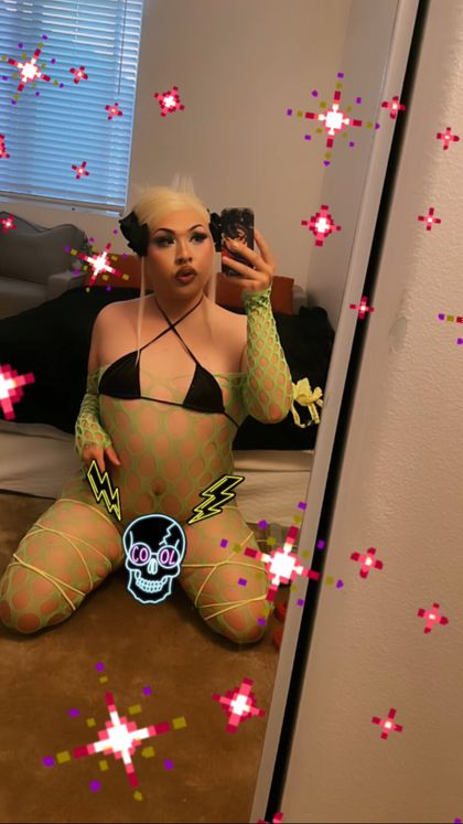 prettymessnikki OnlyFans picture