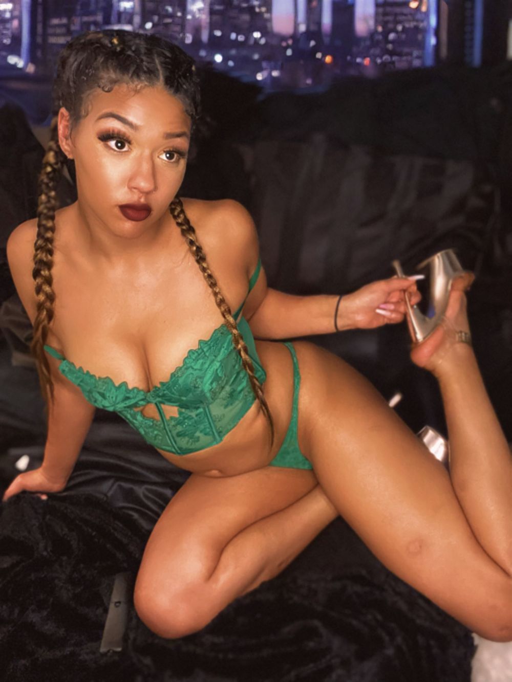 xoxothefinest OnlyFans profile picture