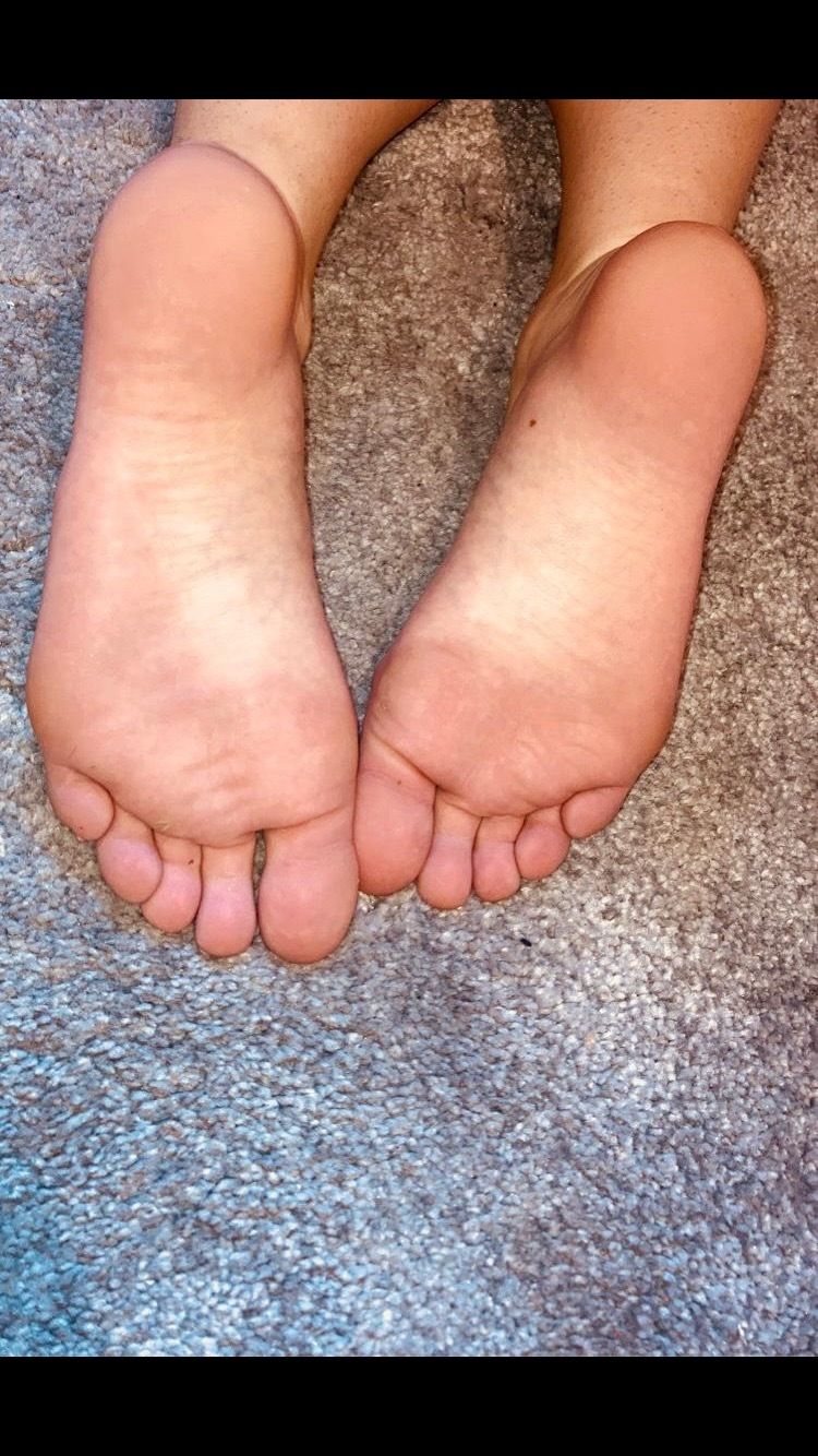 feetpleasurexx OnlyFans profile picture