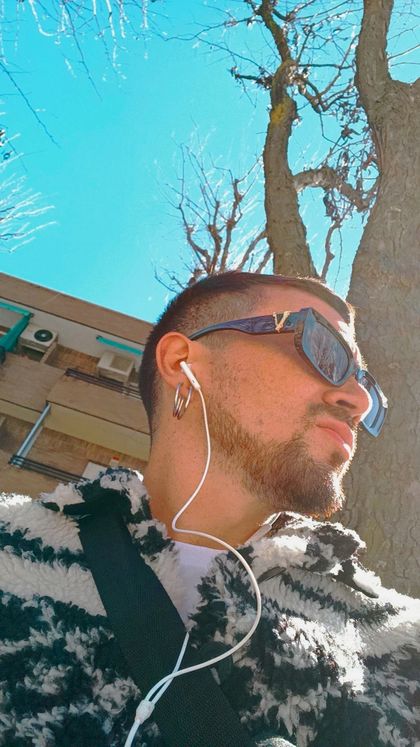 andrumartinez OnlyFans picture