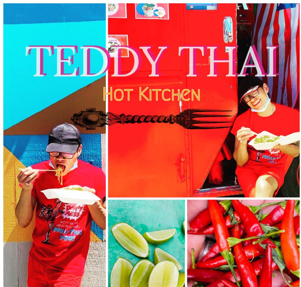 teddythai OnlyFans profile picture