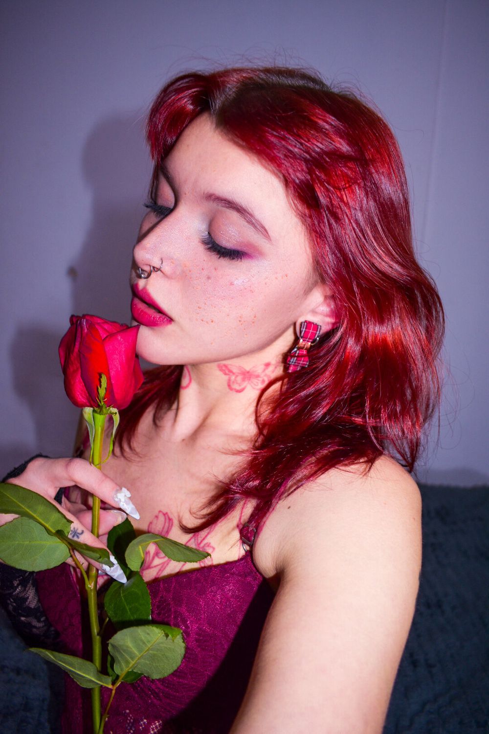 redinkdom OnlyFans profile picture