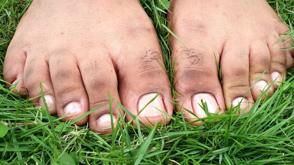 malebrownfeet OnlyFans profile picture