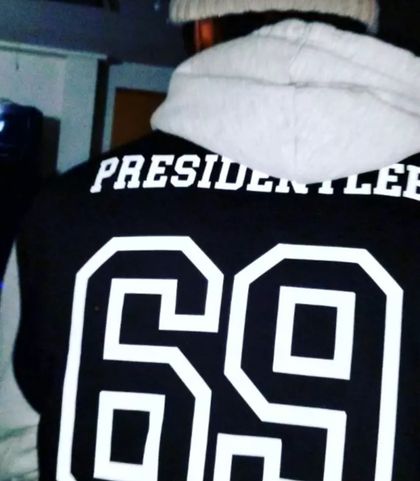 therealpresidentleeph OnlyFans picture