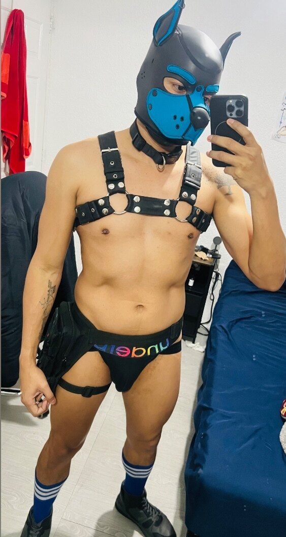 horlax_hoking OnlyFans profile picture