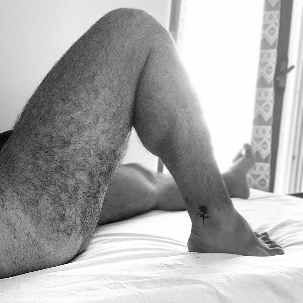 feetofbears OnlyFans profile picture