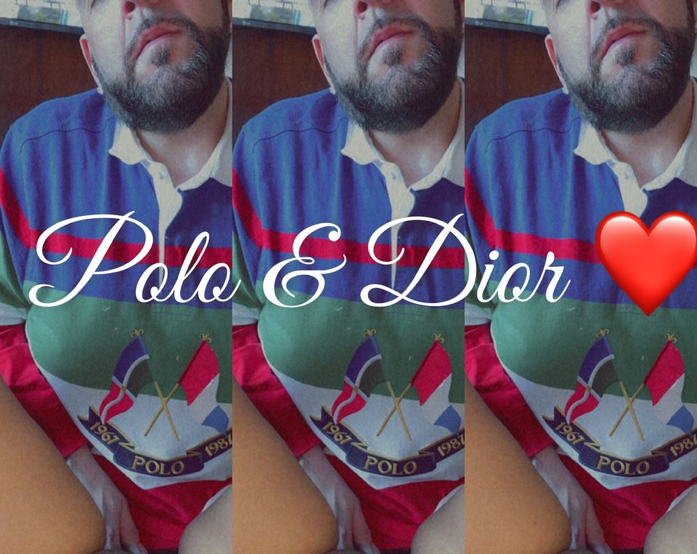 diorxpolo OnlyFans profile picture