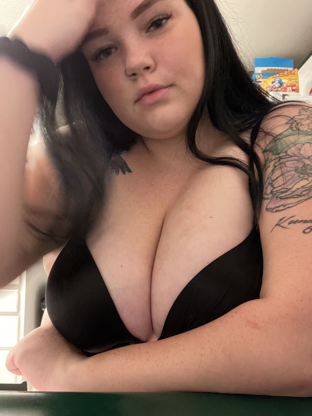 kaityjaye18 OnlyFans profile picture