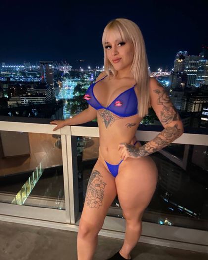 barbarabie OnlyFans picture