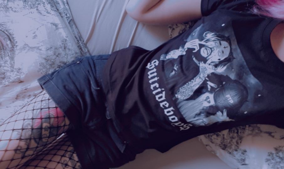 fightsdeliriumforfun OnlyFans profile picture
