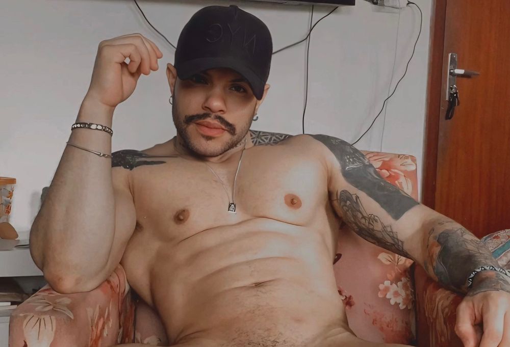 uriel_siqueira OnlyFans profile picture