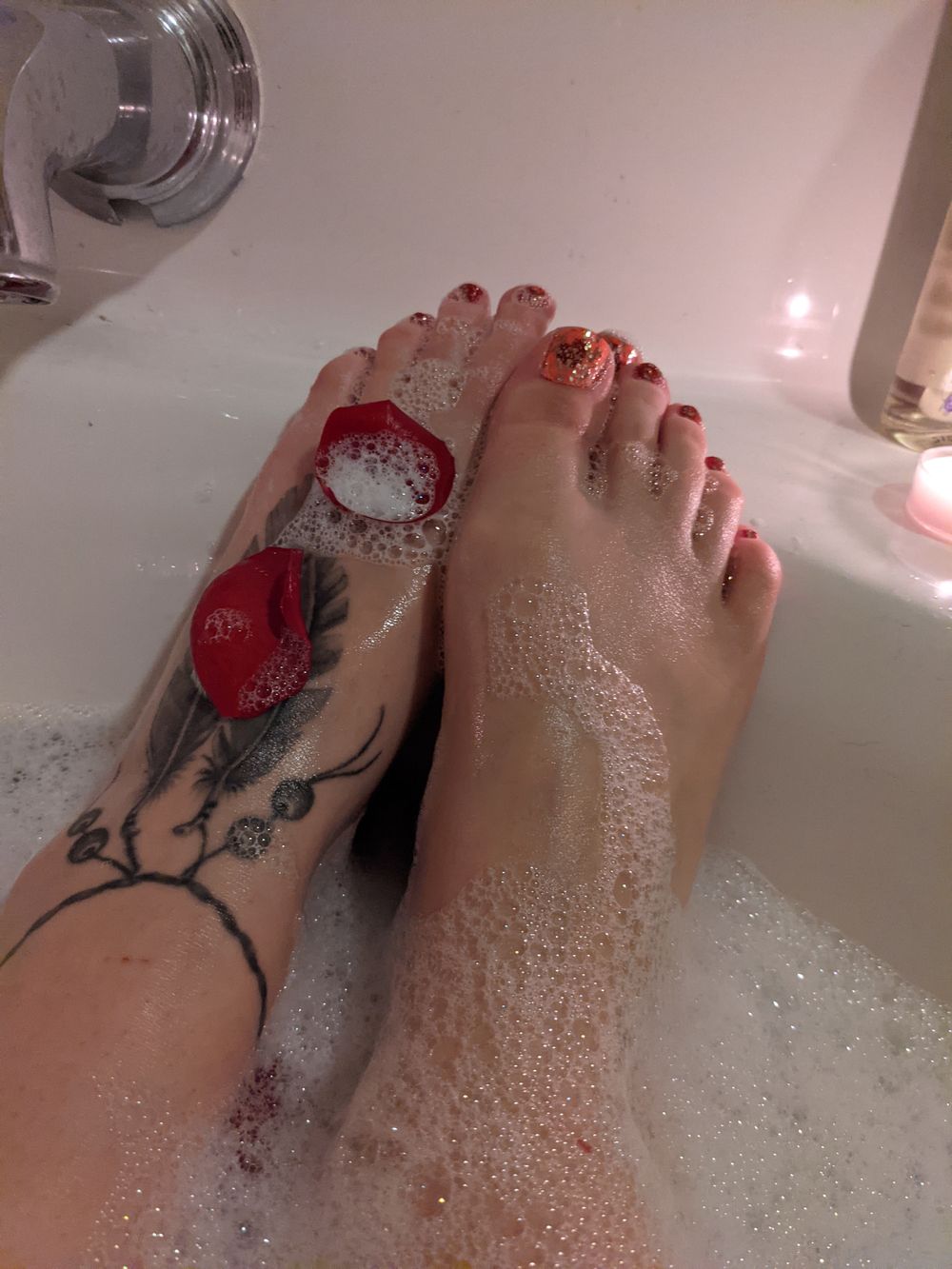 mysticfeet25 OnlyFans profile picture