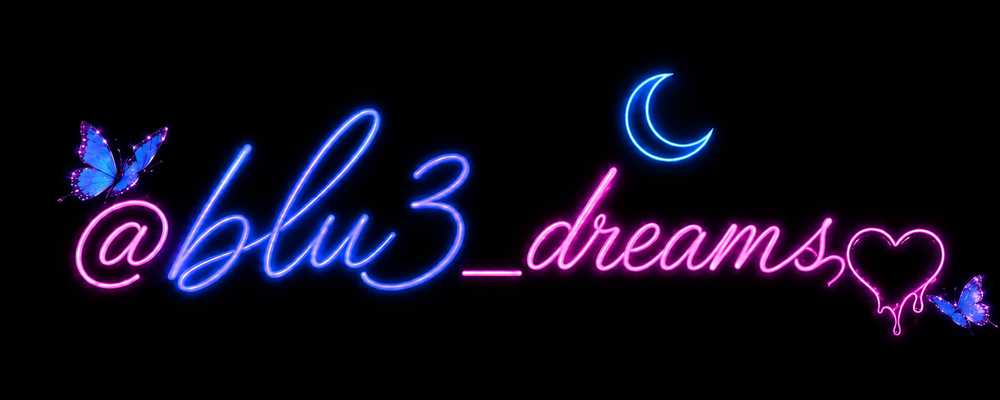 blu3_dreams OnlyFans profile picture