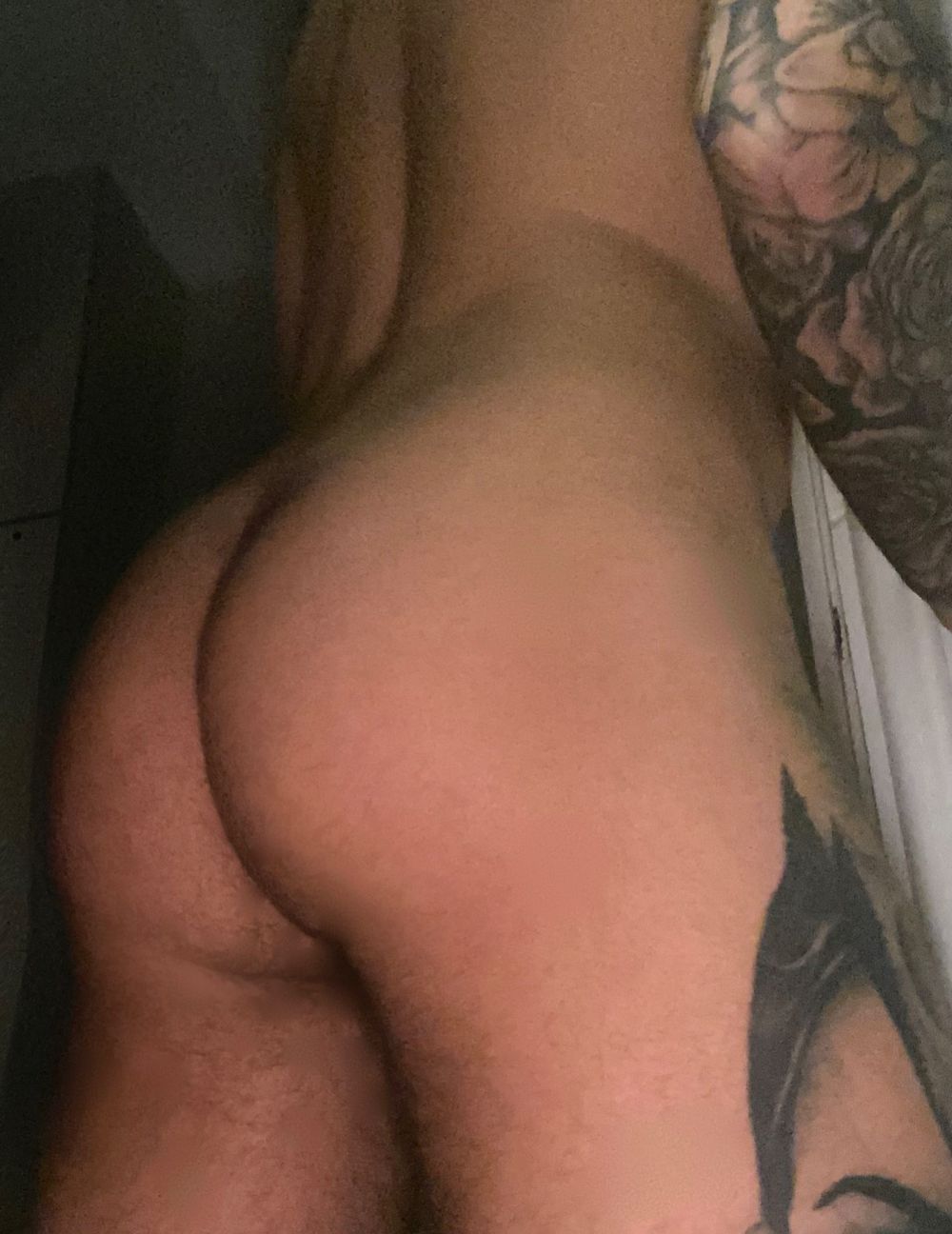 tattooedbottomotter OnlyFans profile picture