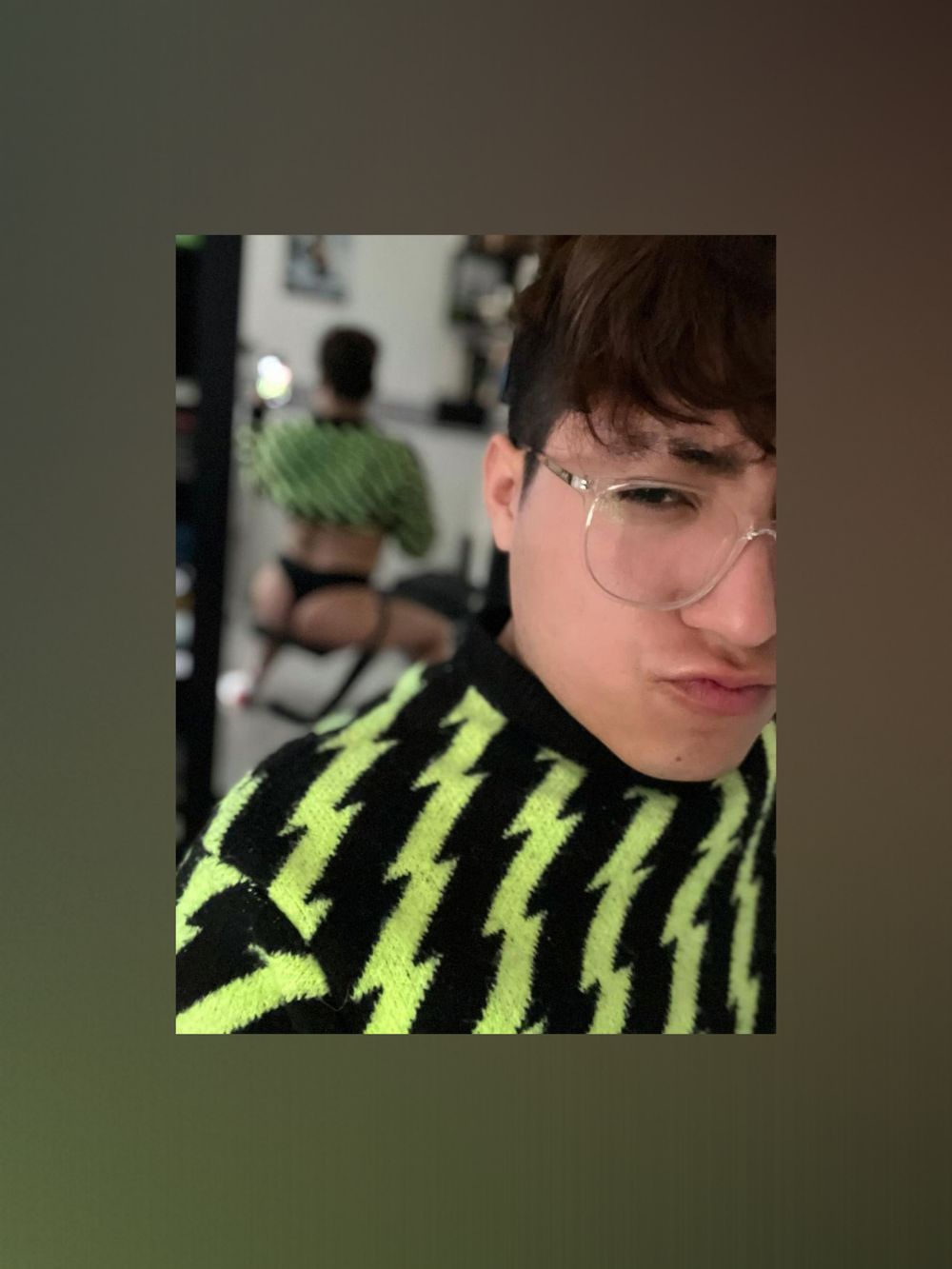 yaironlymac OnlyFans profile picture