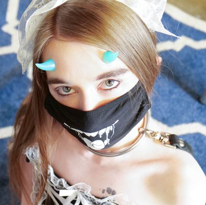 themonstrousmaidvip OnlyFans picture