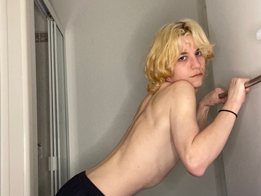 randomaussiesimpsamurai OnlyFans profile picture