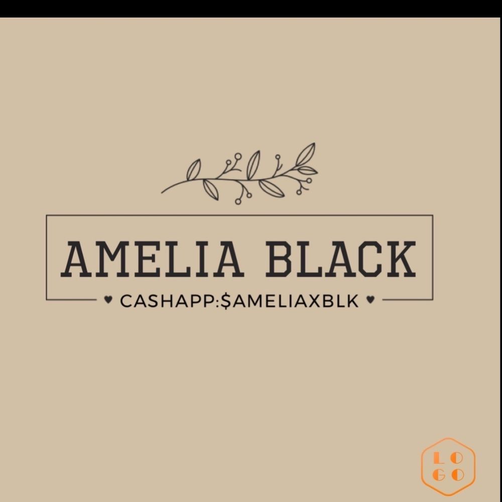 xameliablackx OnlyFans profile picture