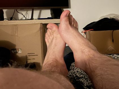 hairy_socks_boy OnlyFans picture