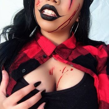 La Bruja Negra