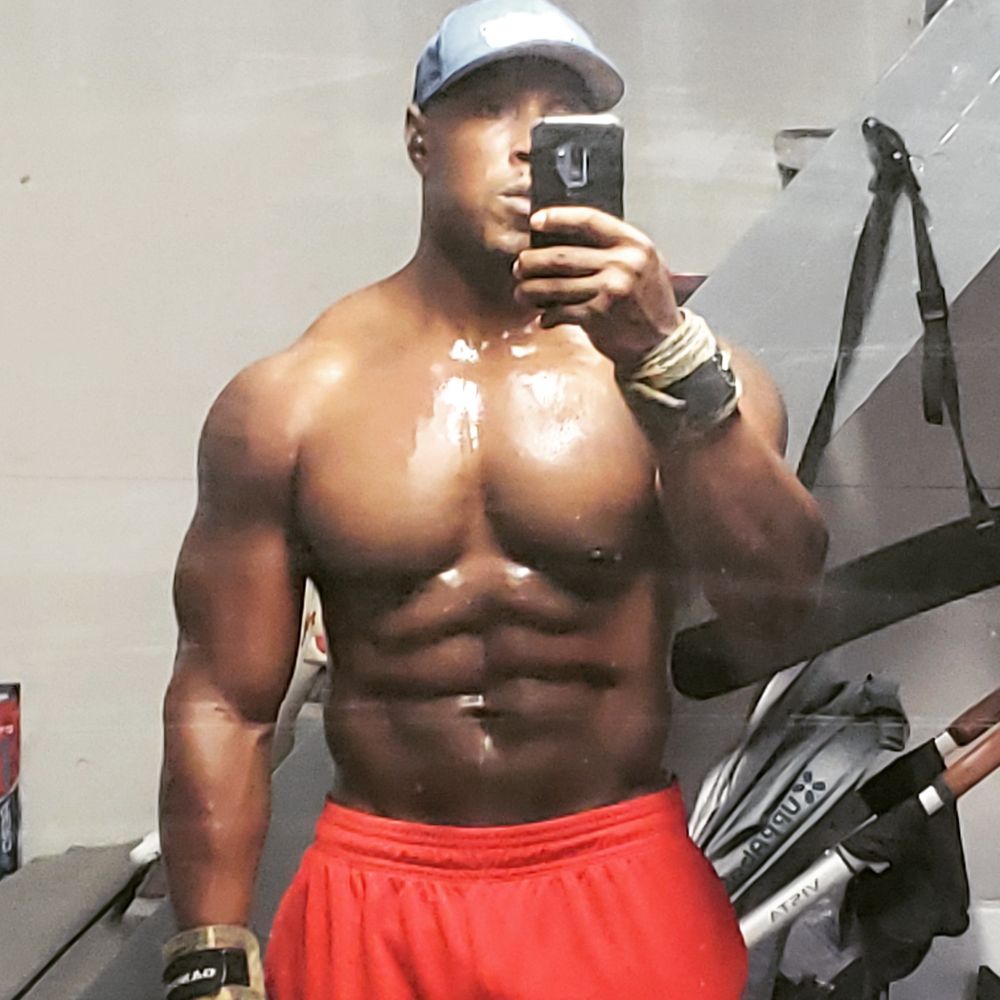 therealsupermanjjj OnlyFans profile picture