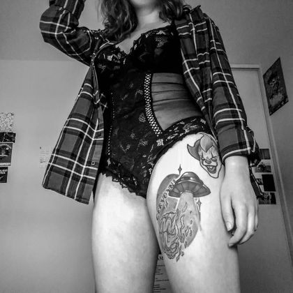 piraa OnlyFans picture