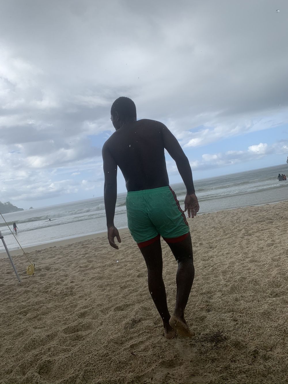 darcchocoboy OnlyFans profile picture