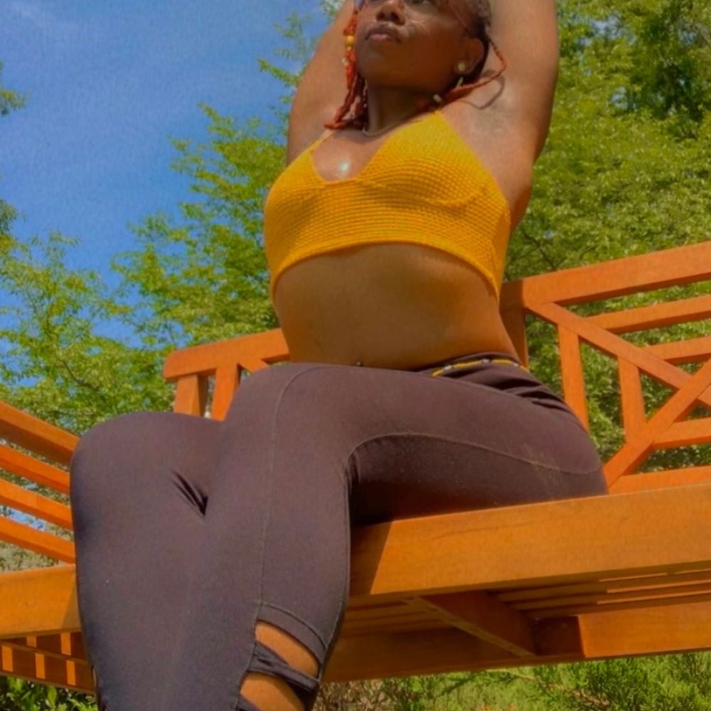 sexualspiritt OnlyFans profile picture