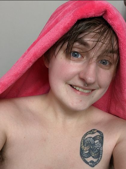 luckylevitz OnlyFans picture
