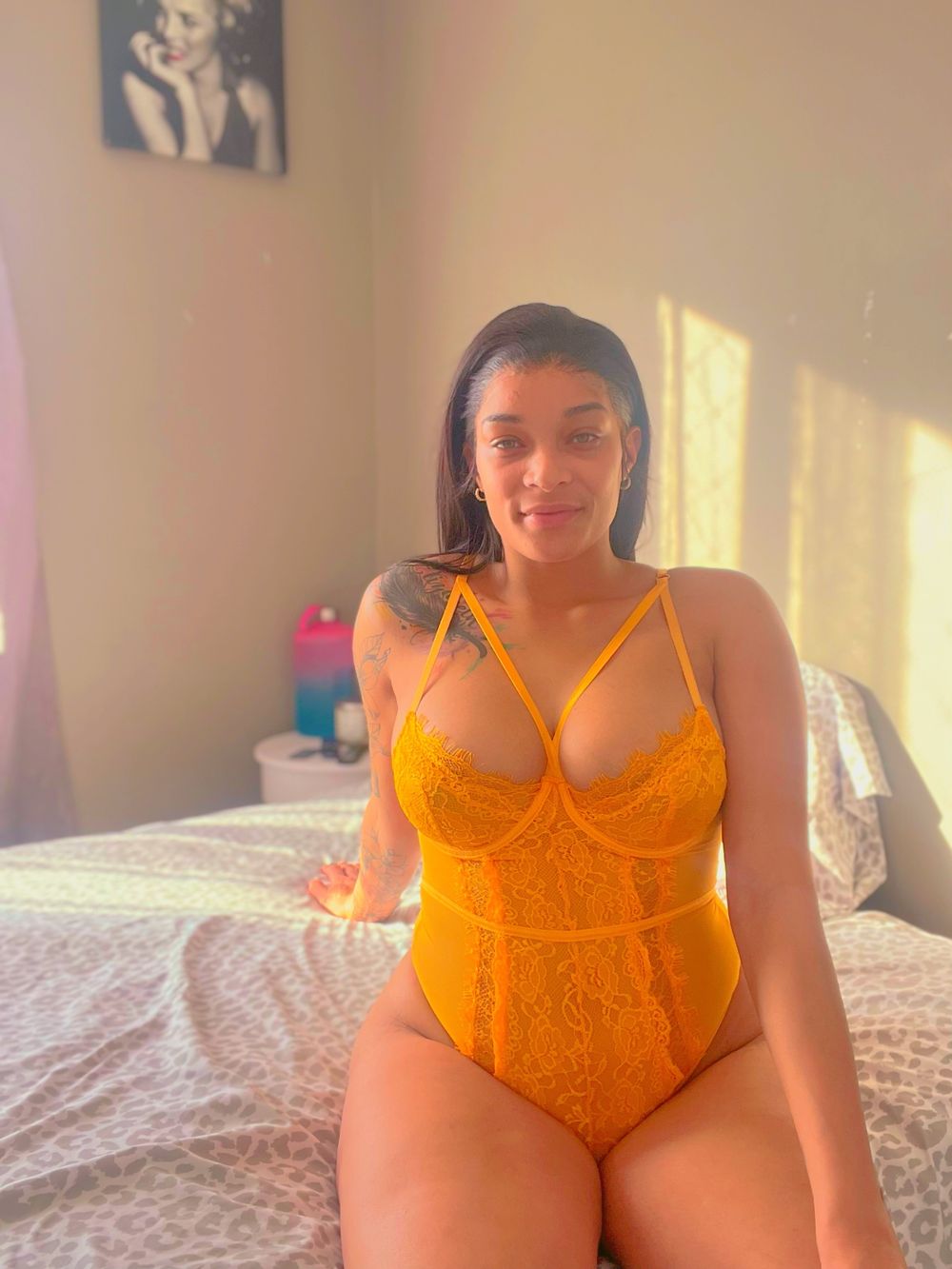 exoticparadise OnlyFans profile picture