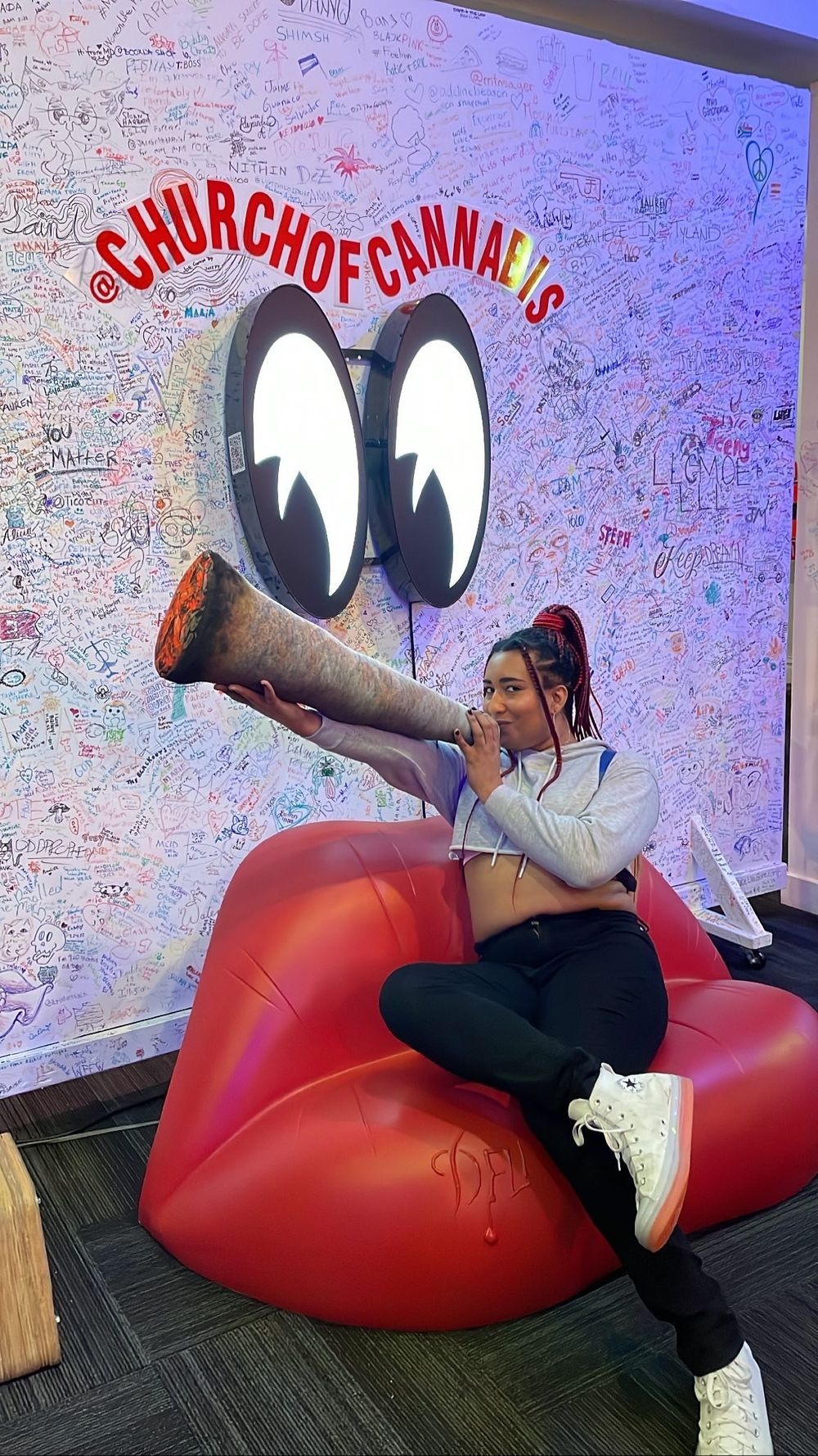ya_girl_maya OnlyFans profile picture