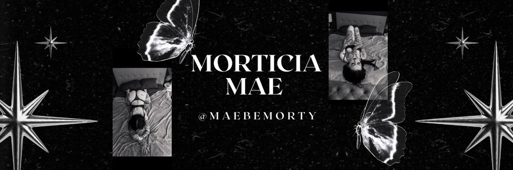 maebemorty OnlyFans profile picture