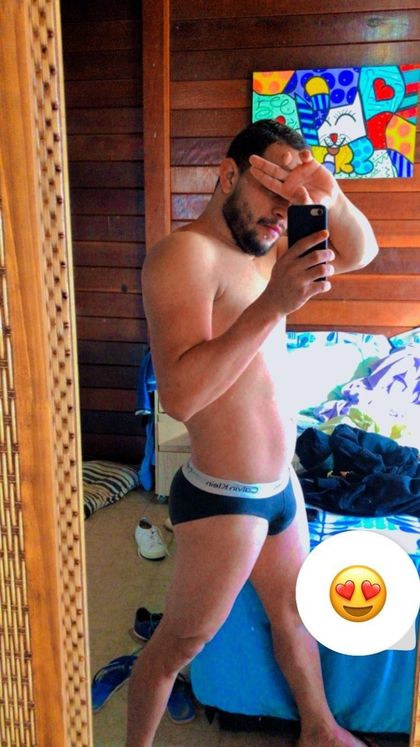 boybrazilia OnlyFans picture