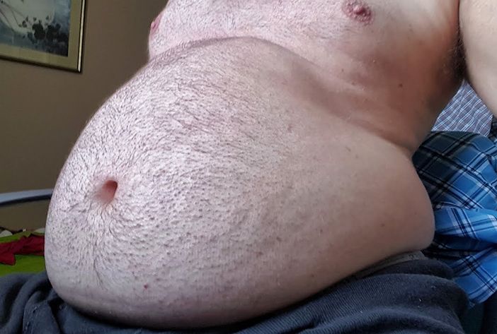 cubbygainer OnlyFans profile picture