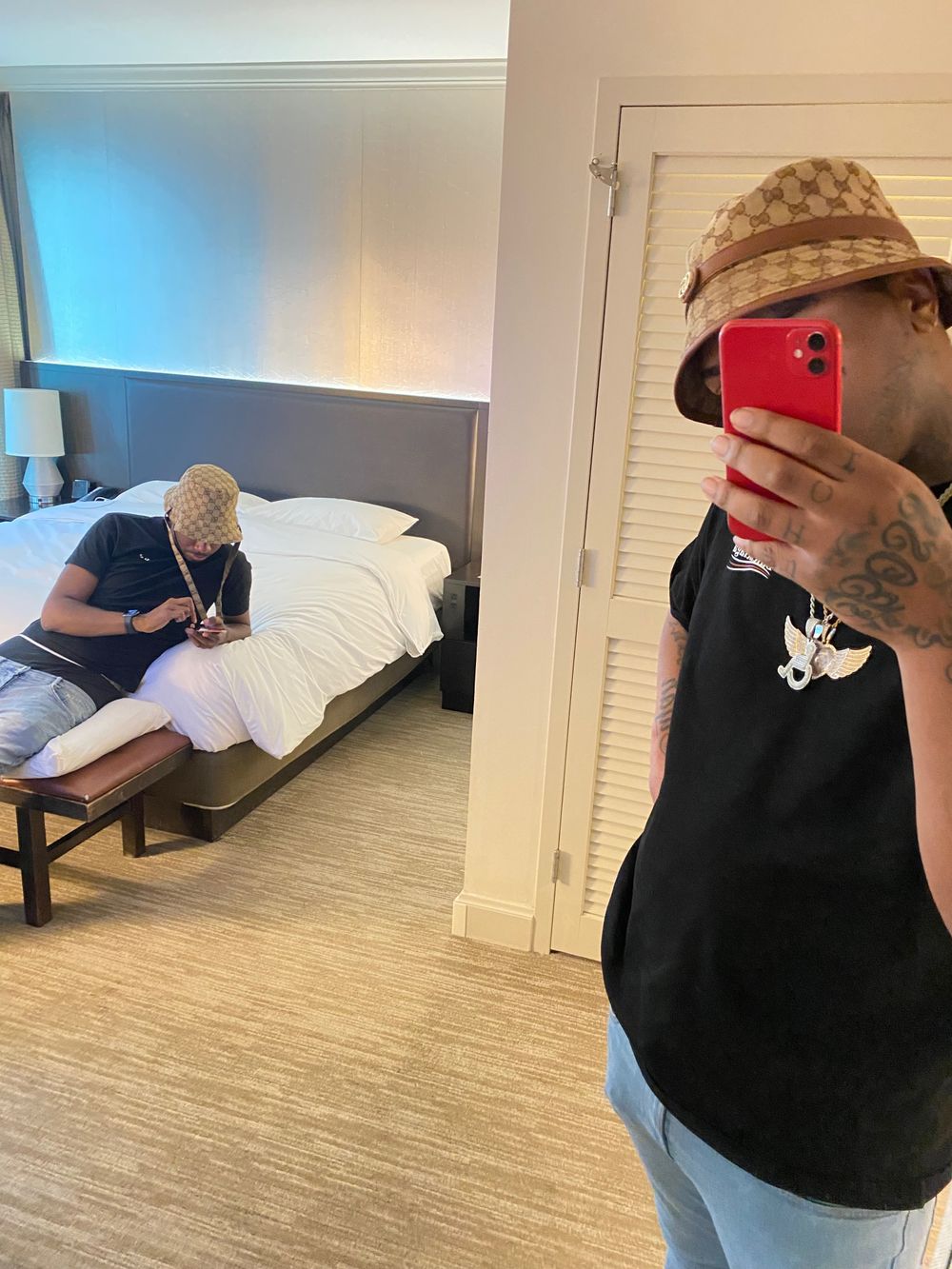 bossleeky OnlyFans profile picture