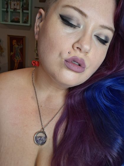 tittytittybangbang12 OnlyFans picture