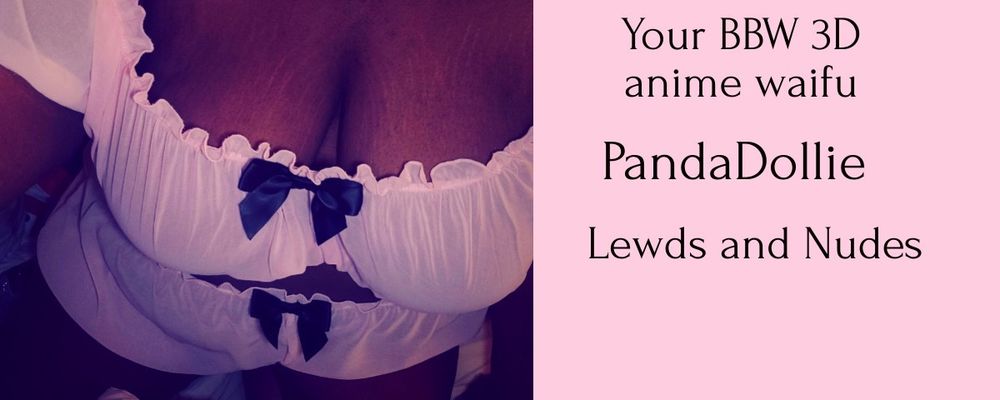 pandadollie OnlyFans profile picture