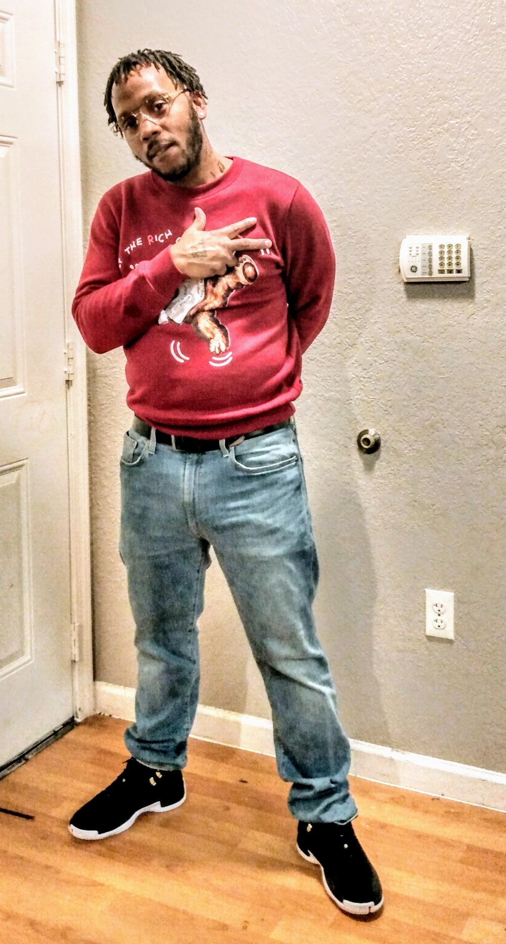 cheddawayne5 OnlyFans profile picture
