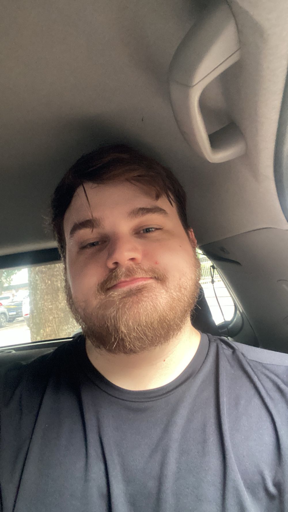 itschubbywolf OnlyFans profile picture