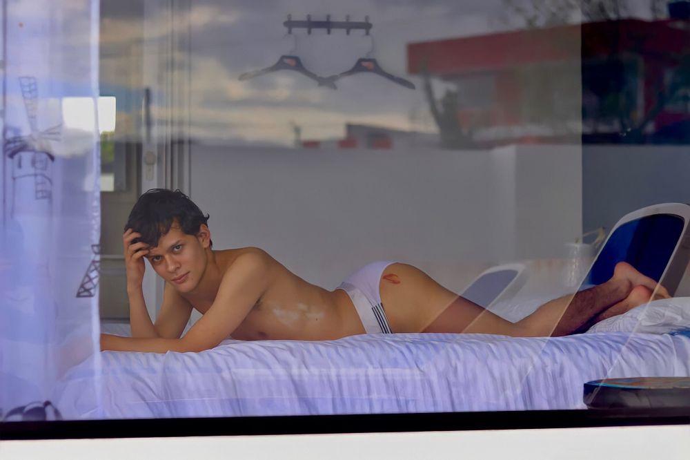 juanmartzzz OnlyFans profile picture