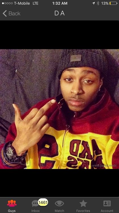 detroittplaya OnlyFans picture
