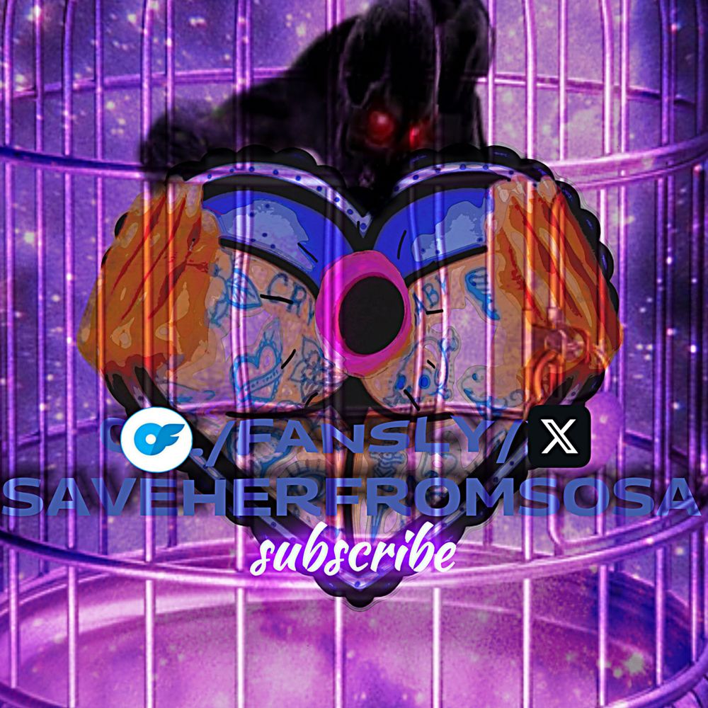 saveherfromsosa OnlyFans profile picture