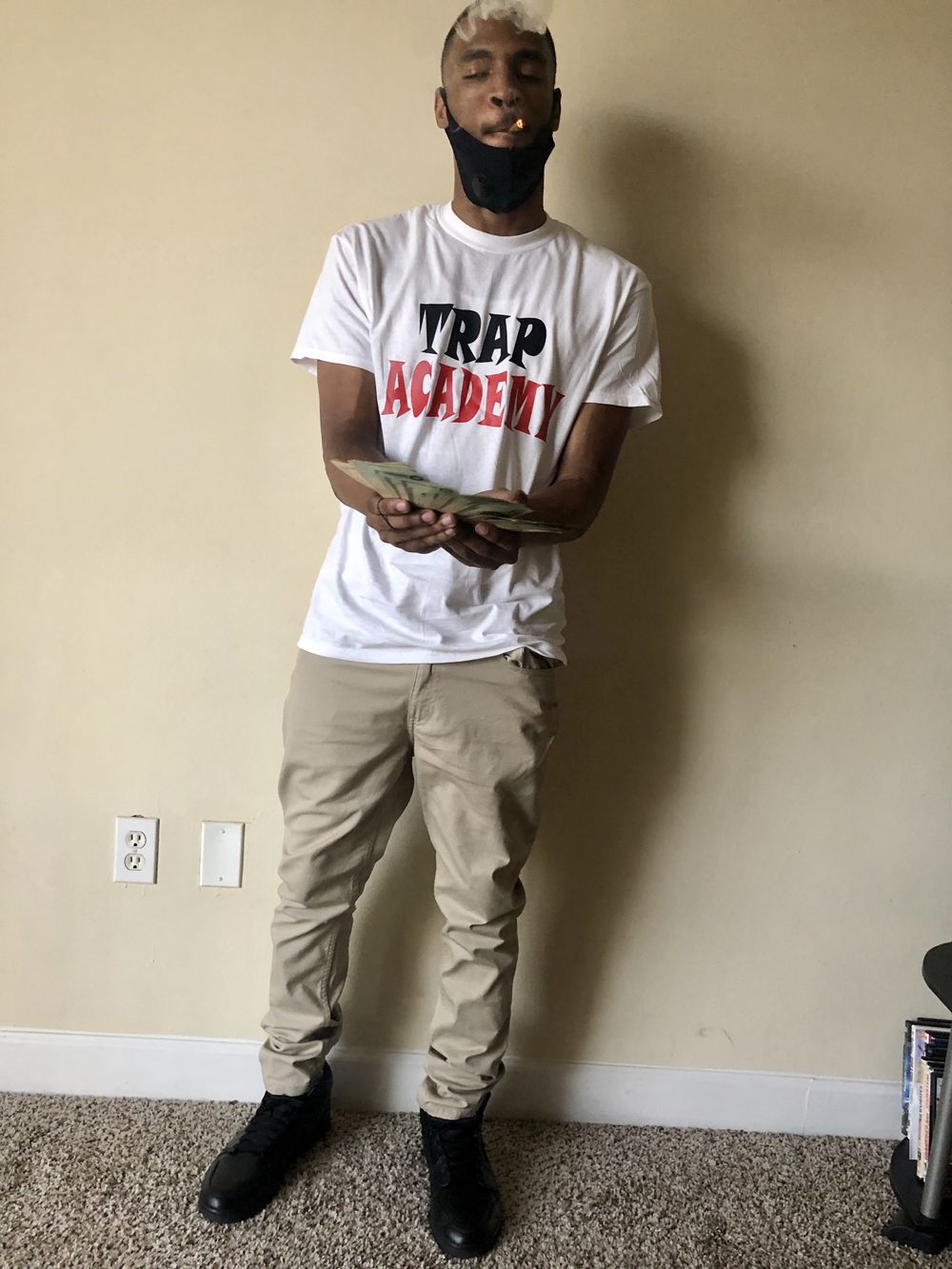 tezdurant OnlyFans profile picture