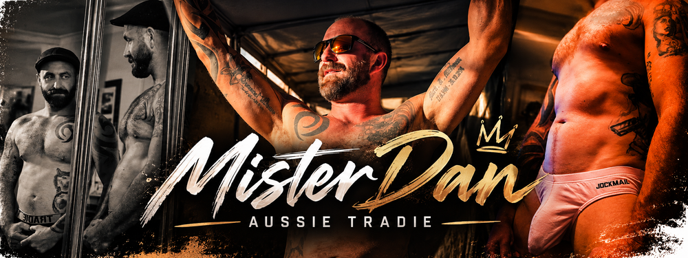 misterdan_au OnlyFans profile picture