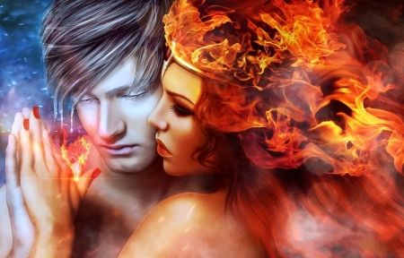 loveislikefire OnlyFans profile picture