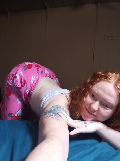 kinkyykate22 OnlyFans picture