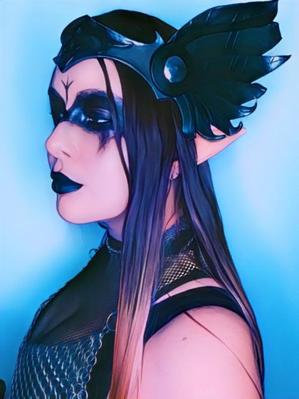 metalvalkyrie OnlyFans picture