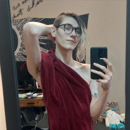 themossstar OnlyFans picture