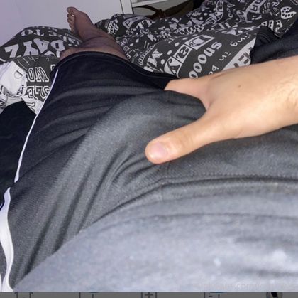 mrnutanywhere OnlyFans picture