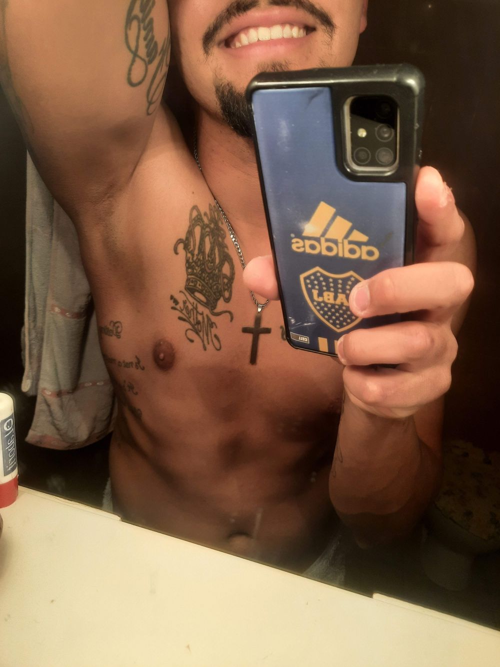 facuhot24 OnlyFans profile picture